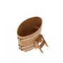 Купель BentWood овальная из лиственницы (0,80х1,42 м.), h=1 м. Натуральная Премиум для контрастных процедур фото - 2 BentWood овальная из лиственницы (0,80х1,42 м.), h=1 м. Натуральная Премиум купель фото фото - 2